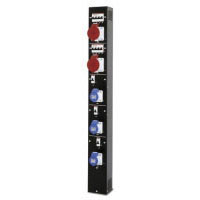 Apc Smart-UPS VT Subfeed Distribution (SUVTOPT103) Apc Smart-UPS VT Subfeed Distribution (SUVTOPT103)